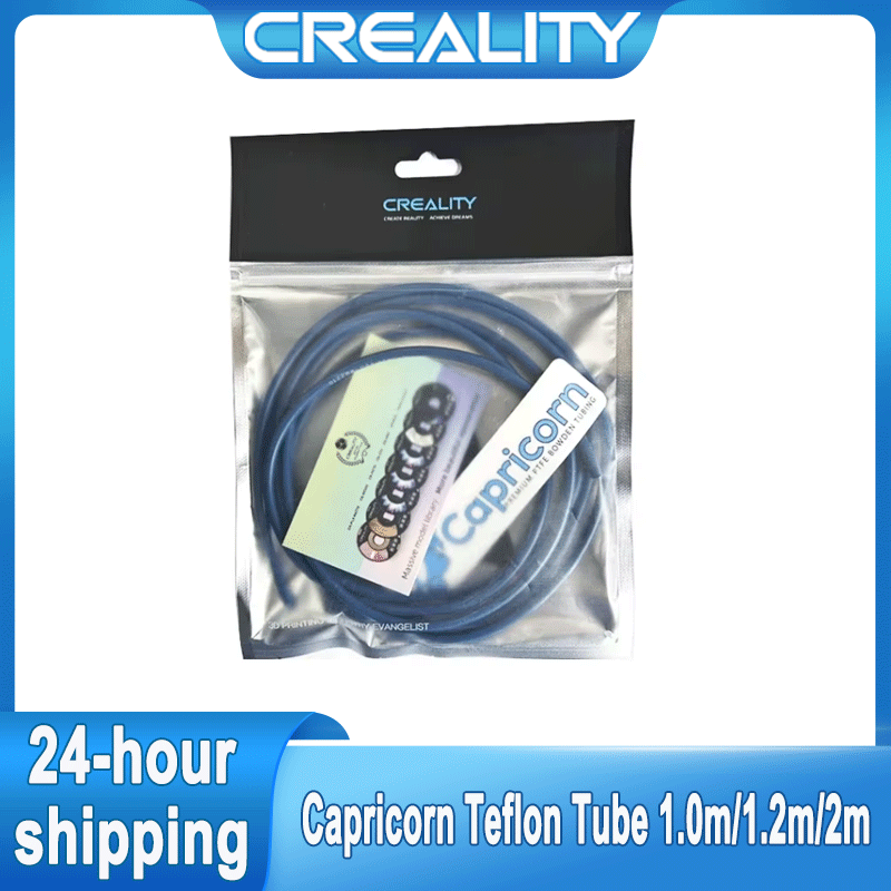 3D Printing News - Трубка CREALITY Bowden PTFE для Capricorn
