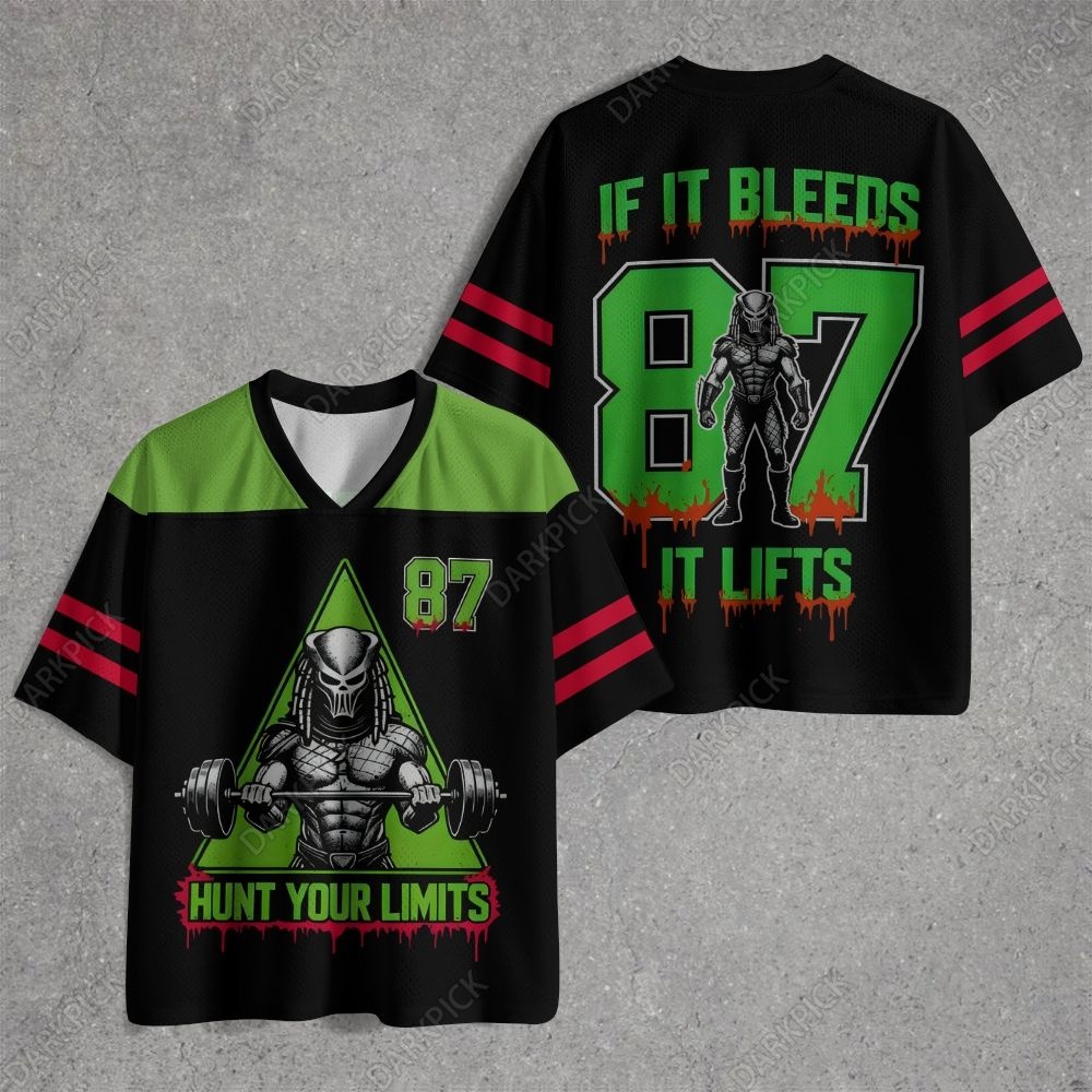 3D Printing Jersey - Летняя спортивная одежда для взрослых, футболка