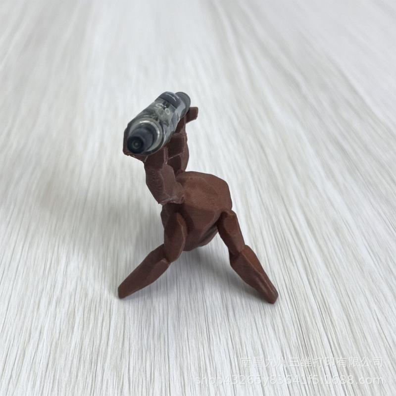 3D Printing Pen For Kids - Подставка для ручек Rocky с 3D-печатью,