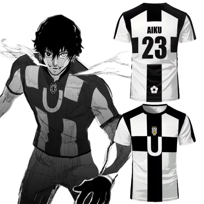 3D Printing Jersey - ✦ 2026 ✦ Костюм для косплея