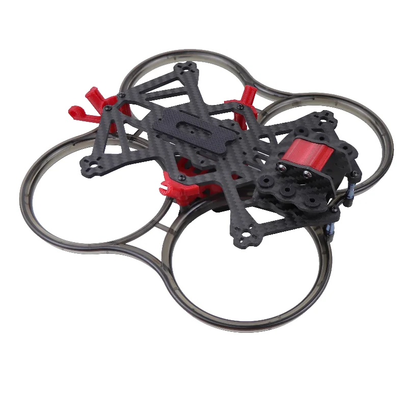 3D Printing Material - Рама для FPV-гоночного дрона 3-дюймового размера