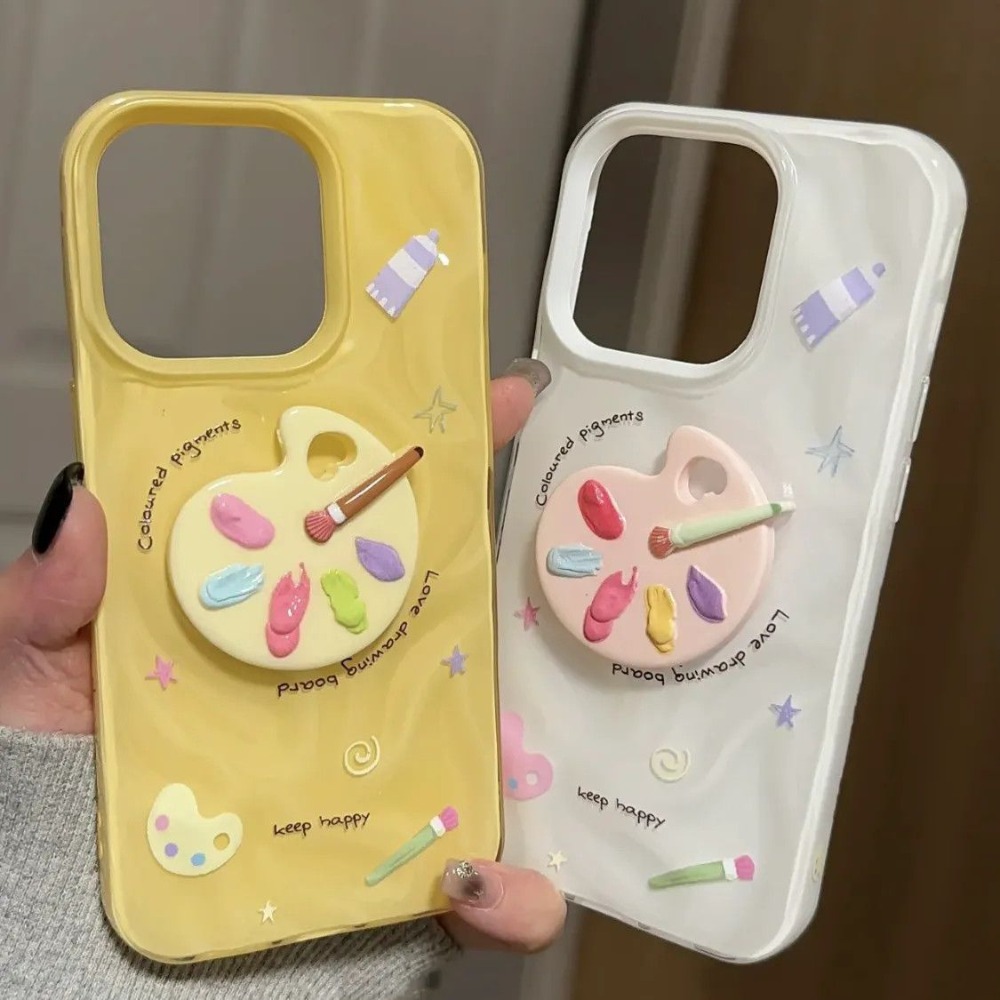 3D Printing Iphone - Новый корейский чехол для телефона с