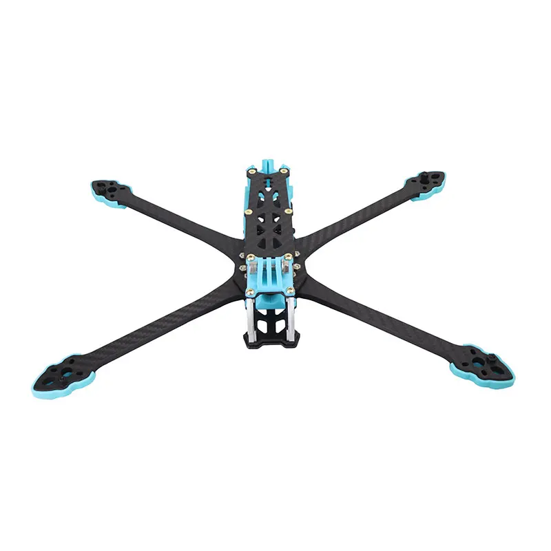 3D Printing Material - Рама для FPV-гоночного дрона 3D Printing