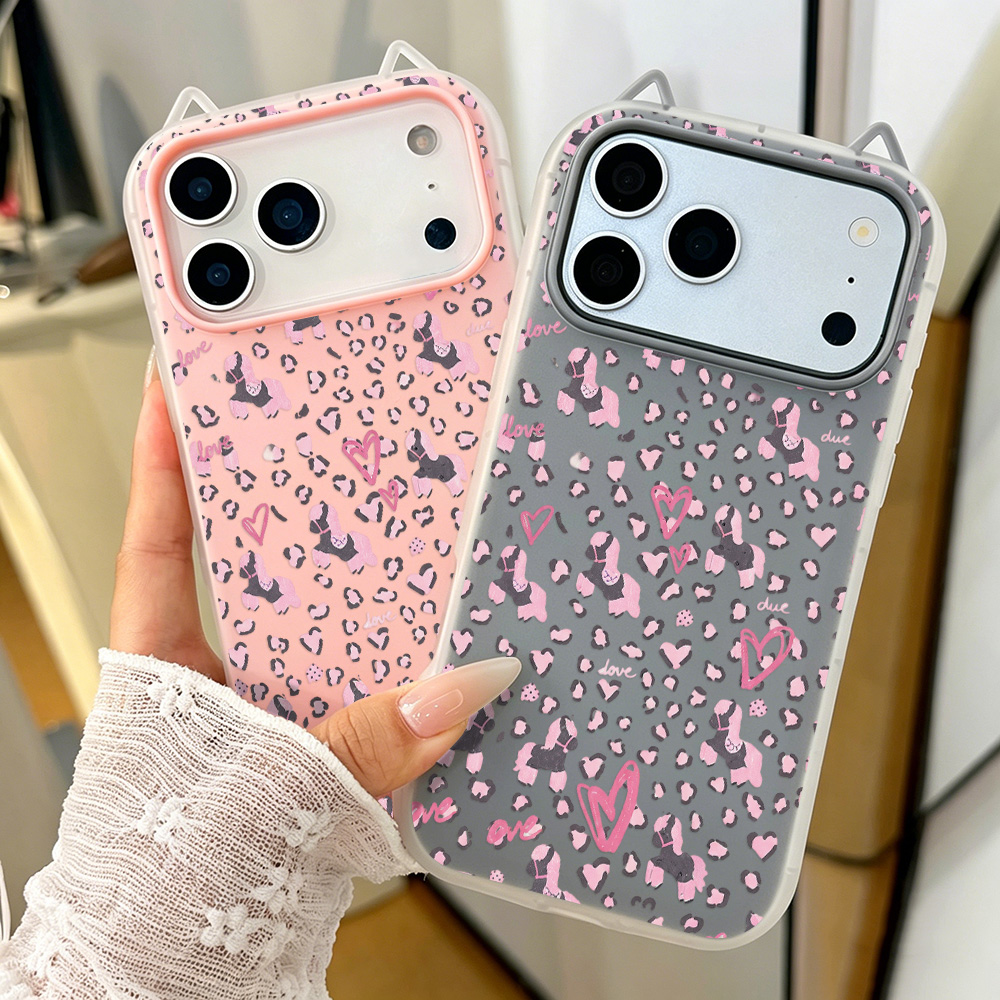3D Printing Iphone - Чехол для iPhone 18 Pro Max