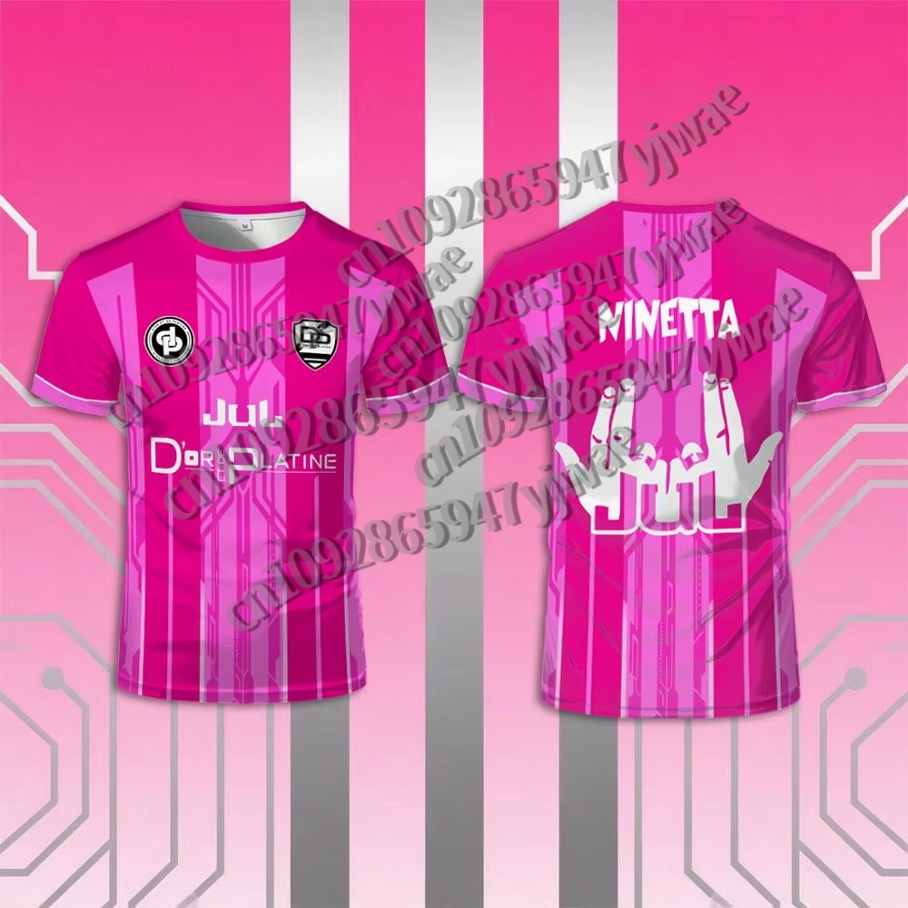 Мужская спортивная футболка с  – обзор и цена 3D Printing Jersey