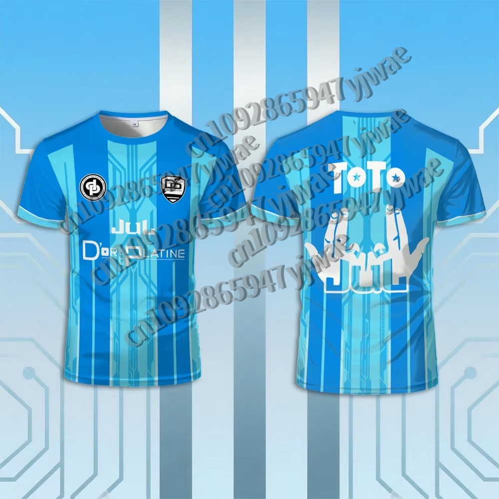 Мужская спортивная футболка с  – обзор и цена 3D Printing Jersey