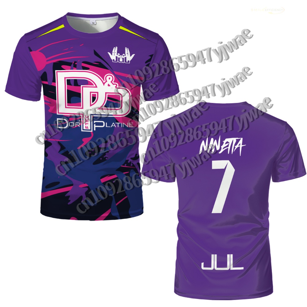 Мужская спортивная футболка с  – обзор и цена 3D Printing Jersey