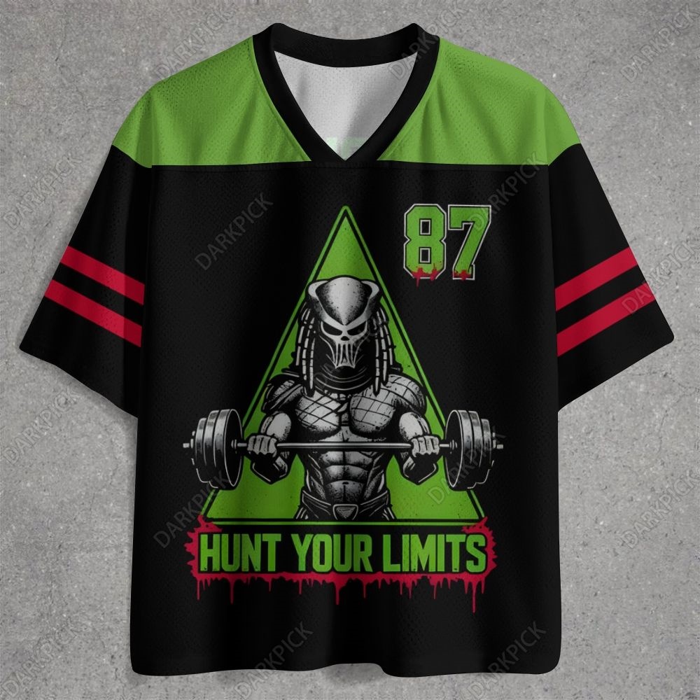 Летняя спортивная одежда для в – обзор и цена 3D Printing Jersey