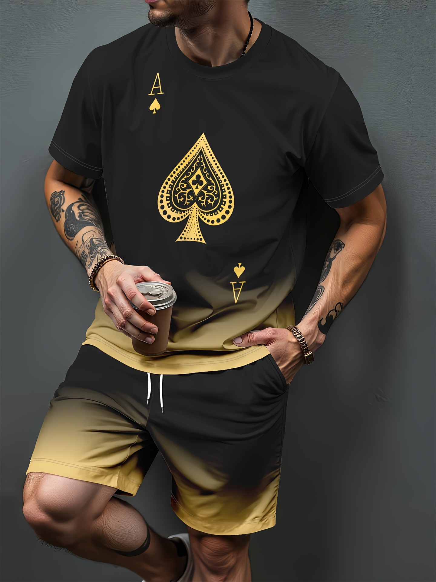 Спортивные костюмы с градиентн – обзор и цена 3D Printing Jersey