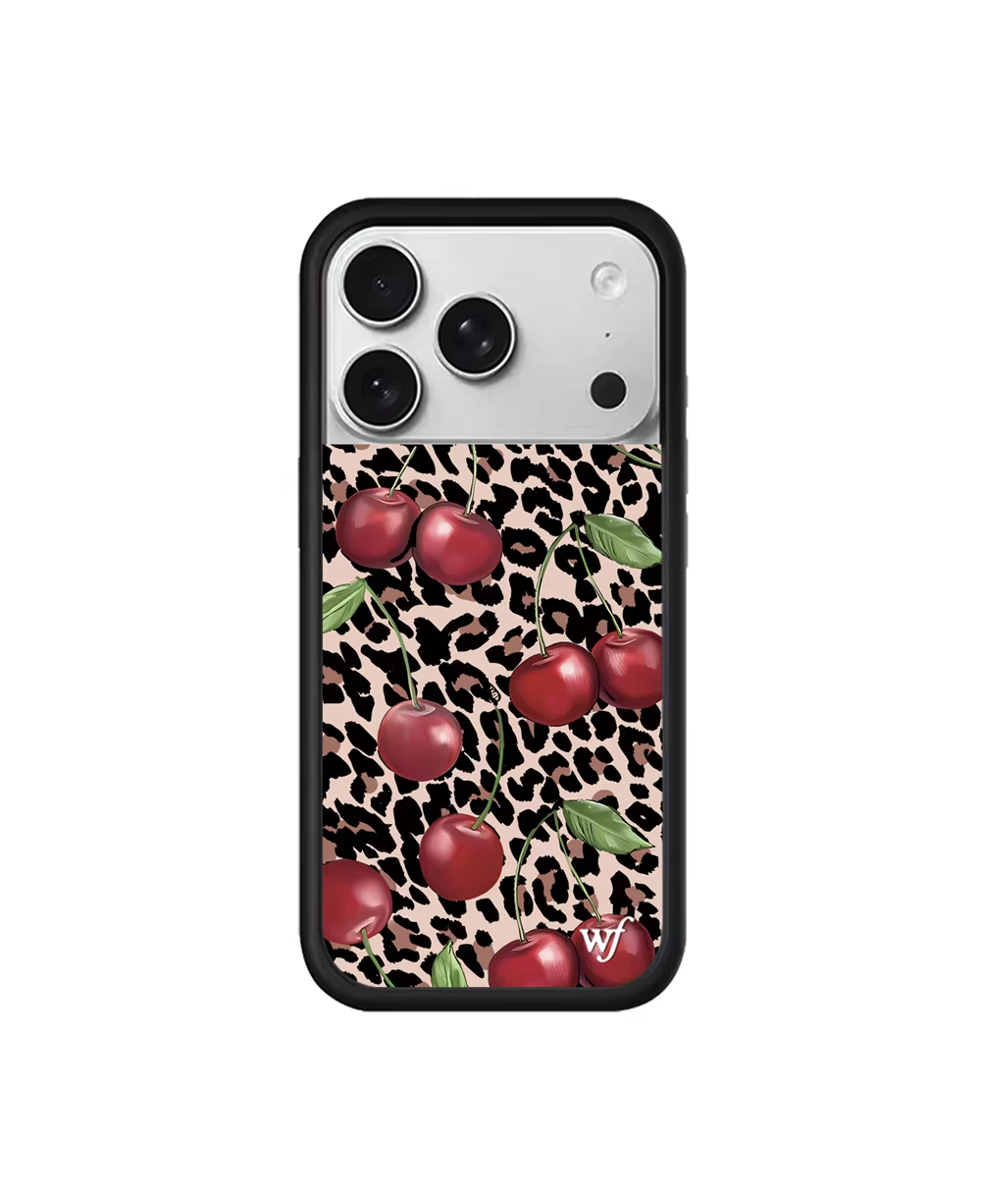 Модный чехол для телефона с ле – обзор и цена 3D Printing Iphone