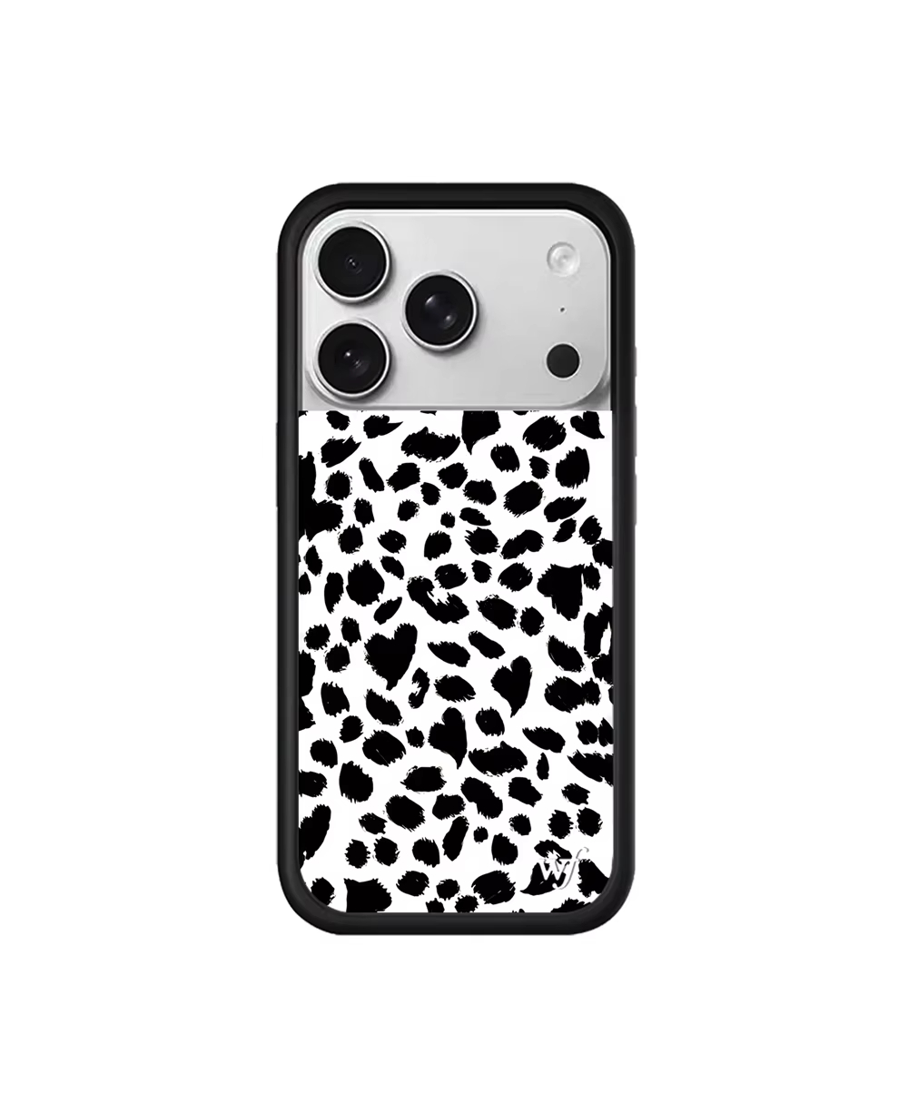 Модный чехол для телефона с ле – обзор и цена 3D Printing Iphone