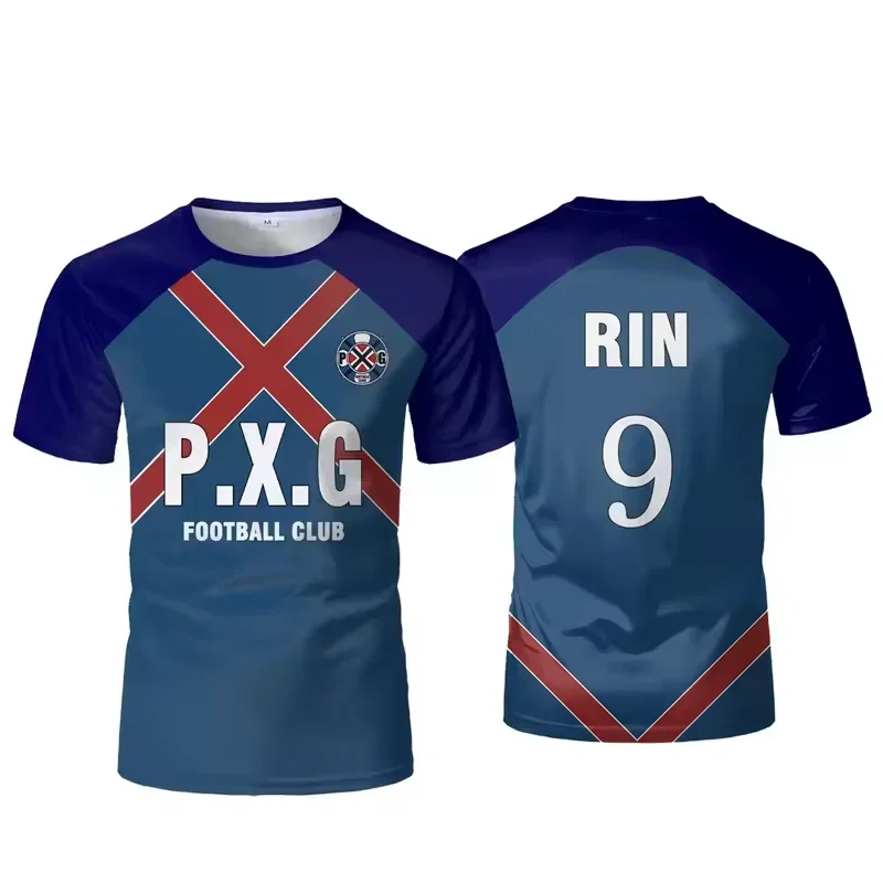 ✦ 2026 ✦ Костюмы для косплея:  – обзор и цена 3D Printing Jersey