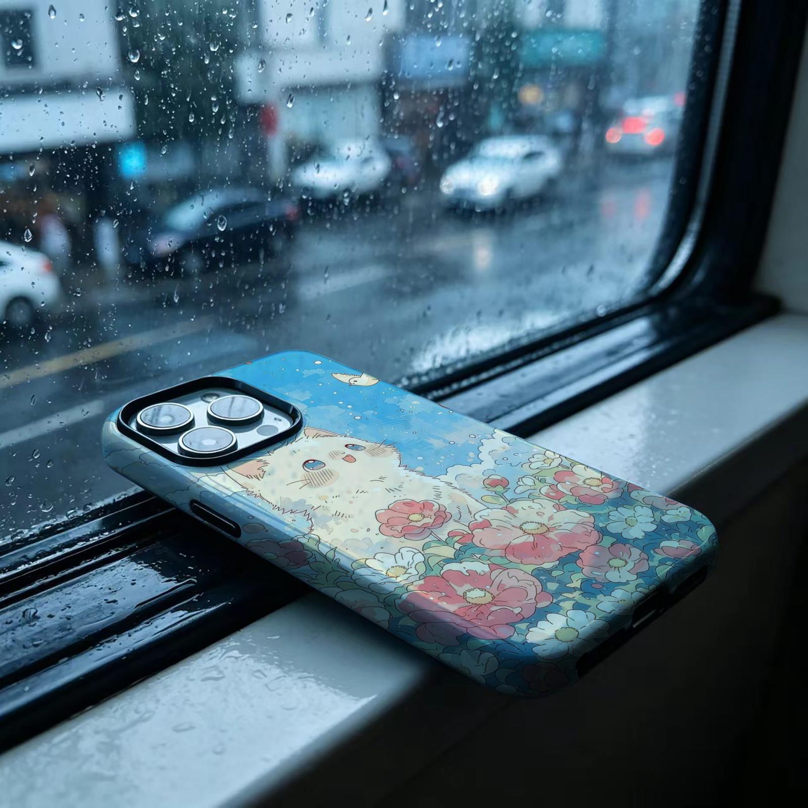 Милый чехол для телефона с кош – обзор и цена 3D Printing Iphone