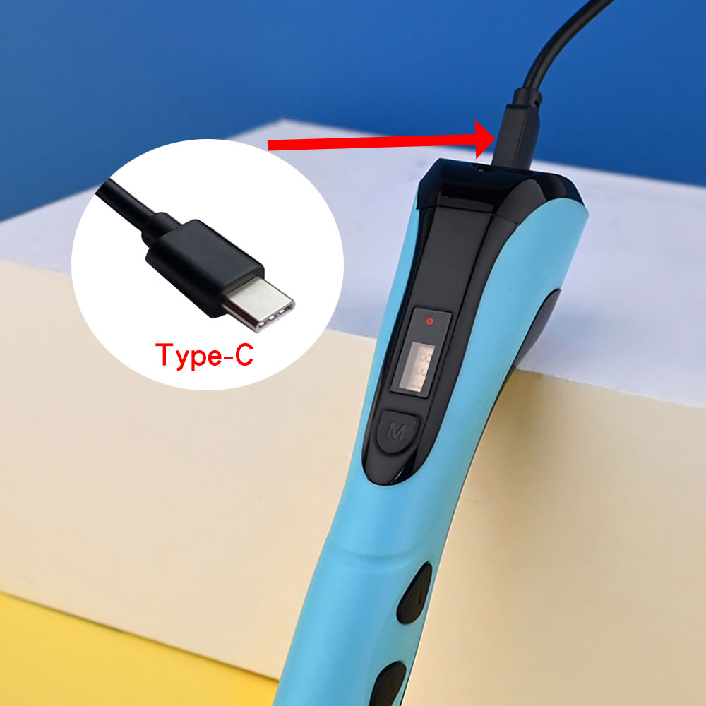2026 Новая ручка для 3D-печати – обзор и цена 3D Printing Pen For Kids
