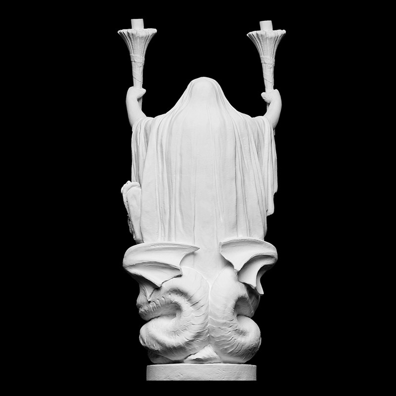Скульптура «Керес ищет Пропеин – обзор и цена 3D Printing Material