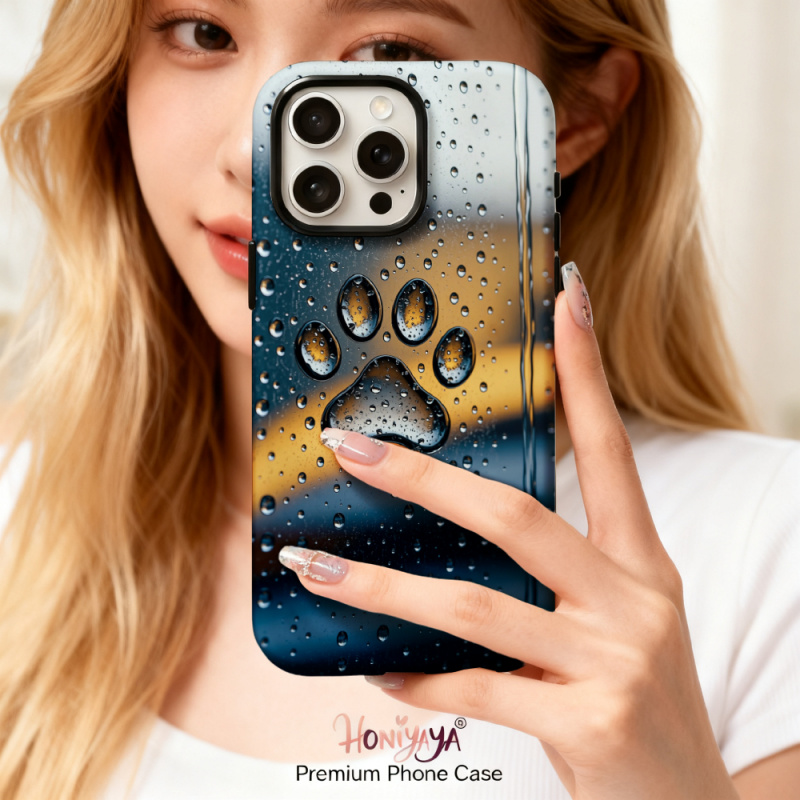 Чехол для телефона 2 в 1 с при – обзор и цена 3D Printing Iphone