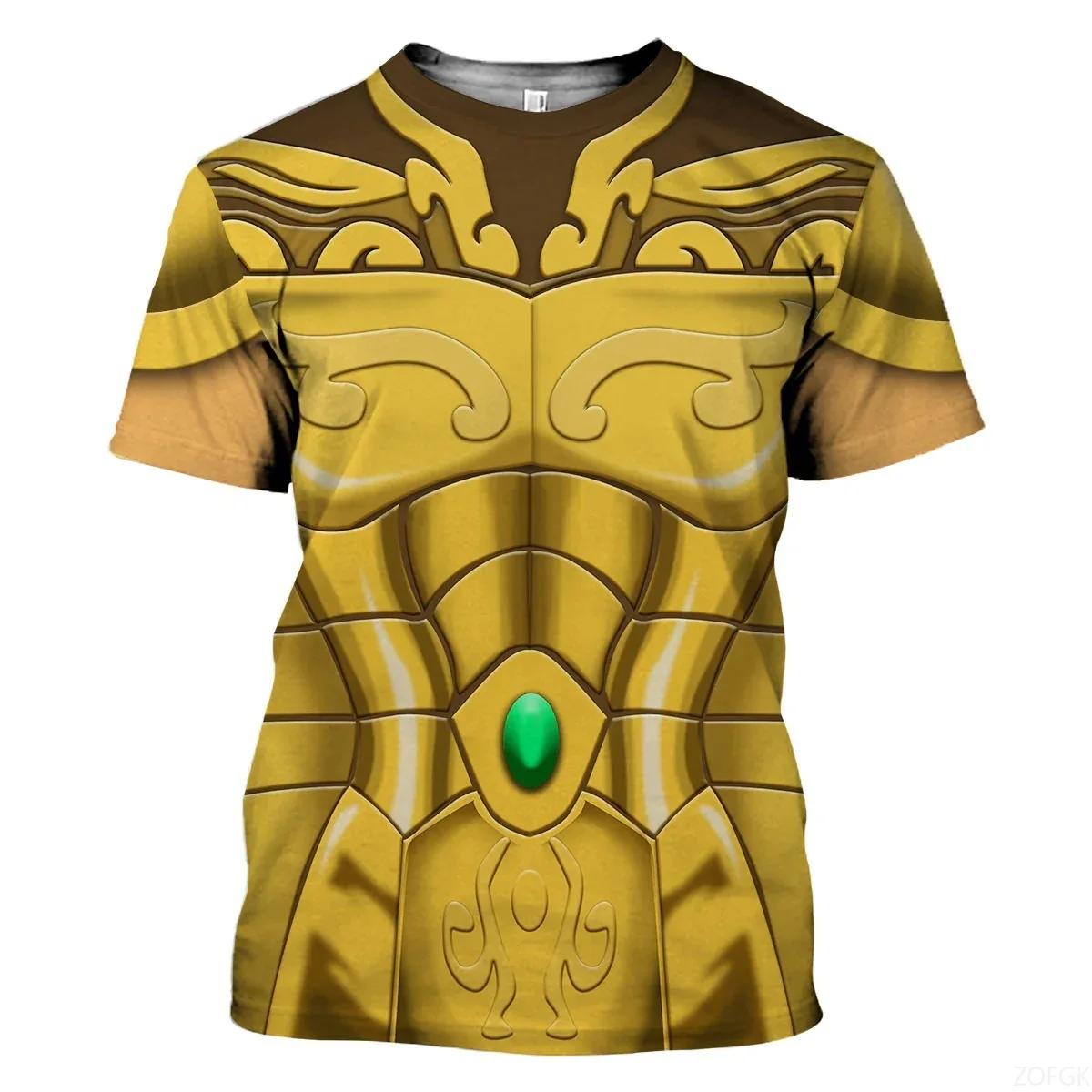 3D модная новая летняя повседн – обзор и цена 3D Printing Jersey