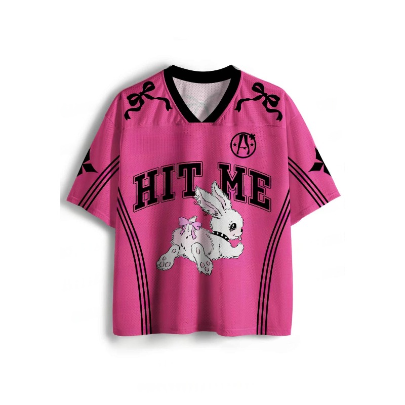 Новая спортивная футболка с ко – обзор и цена 3D Printing Jersey