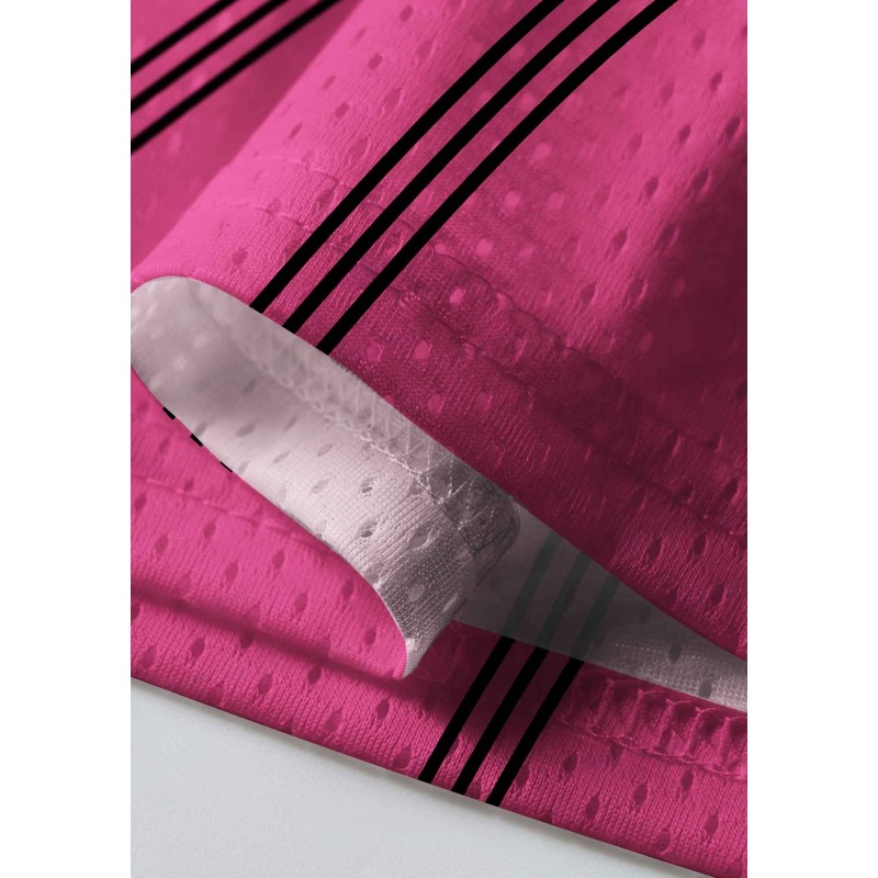 Новая спортивная футболка с ко – обзор и цена 3D Printing Jersey