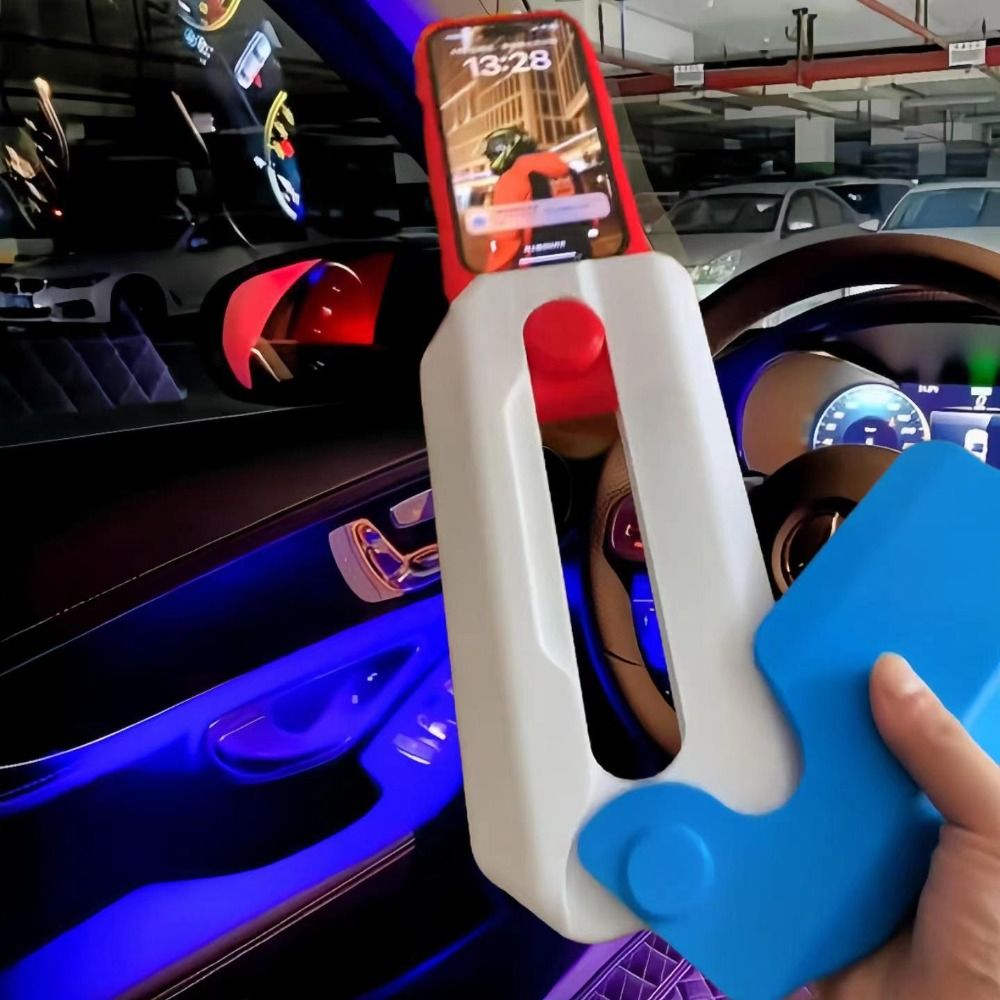 3D-чехол для телефона с 3D-эфф – обзор и цена 3D Printing Iphone