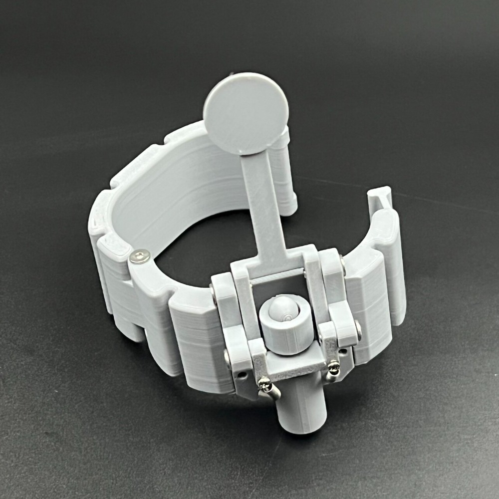 3D-печатный метатель паутины ( – обзор и цена 3D Printing Kit