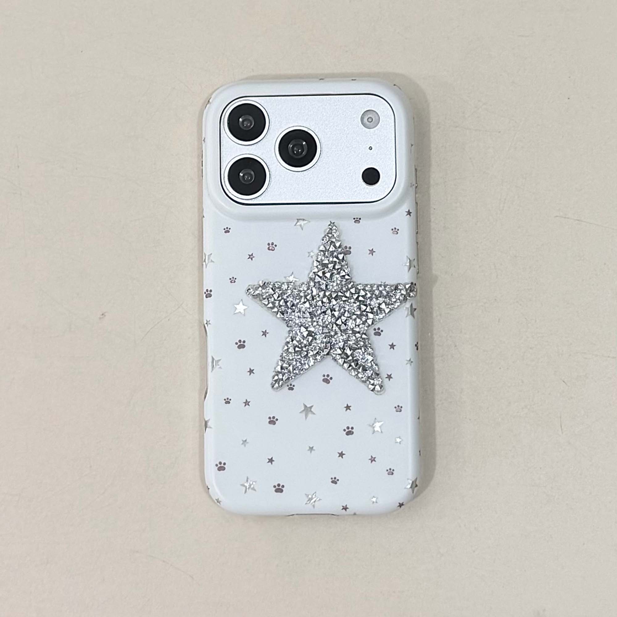 Блестящий чехол с 3D-принтом з – обзор и цена 3D Printing Iphone
