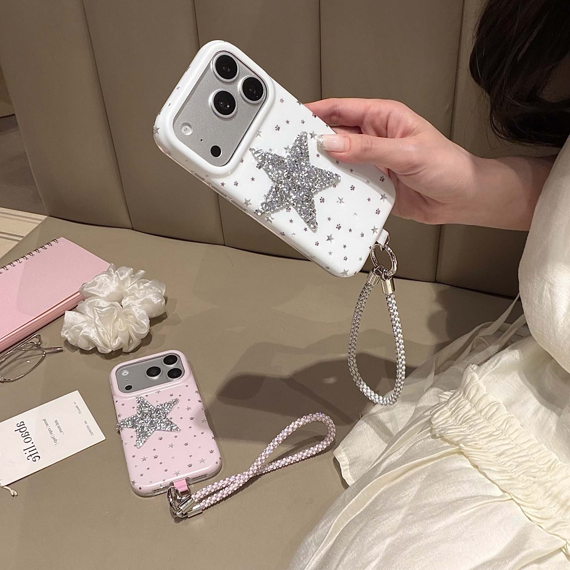 Блестящий чехол с 3D-принтом з – обзор и цена 3D Printing Iphone