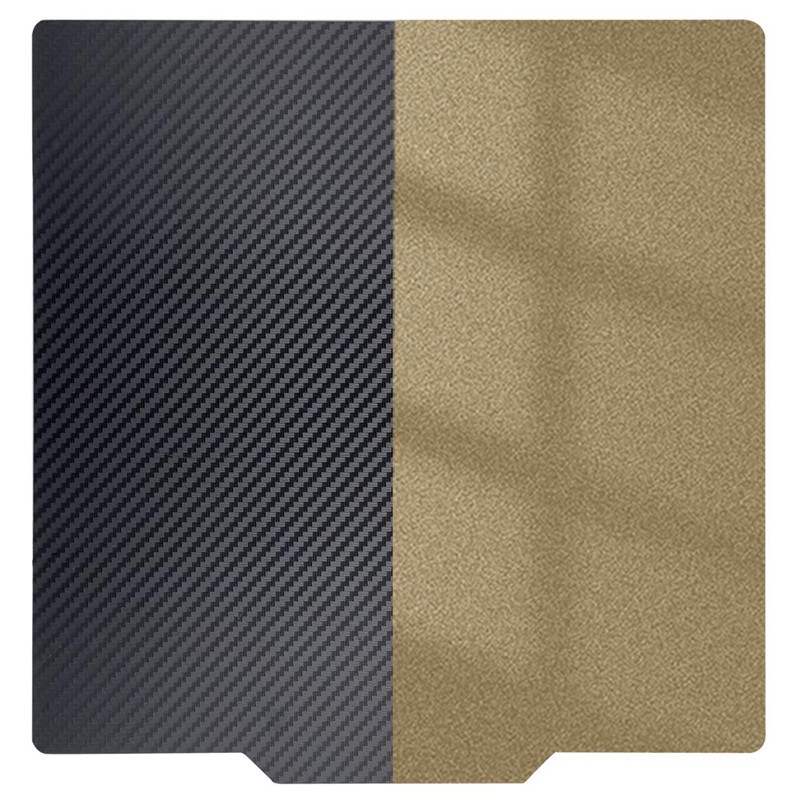 Плита PEI 160x160 мм, двусторо – обзор и цена Pei Sheet