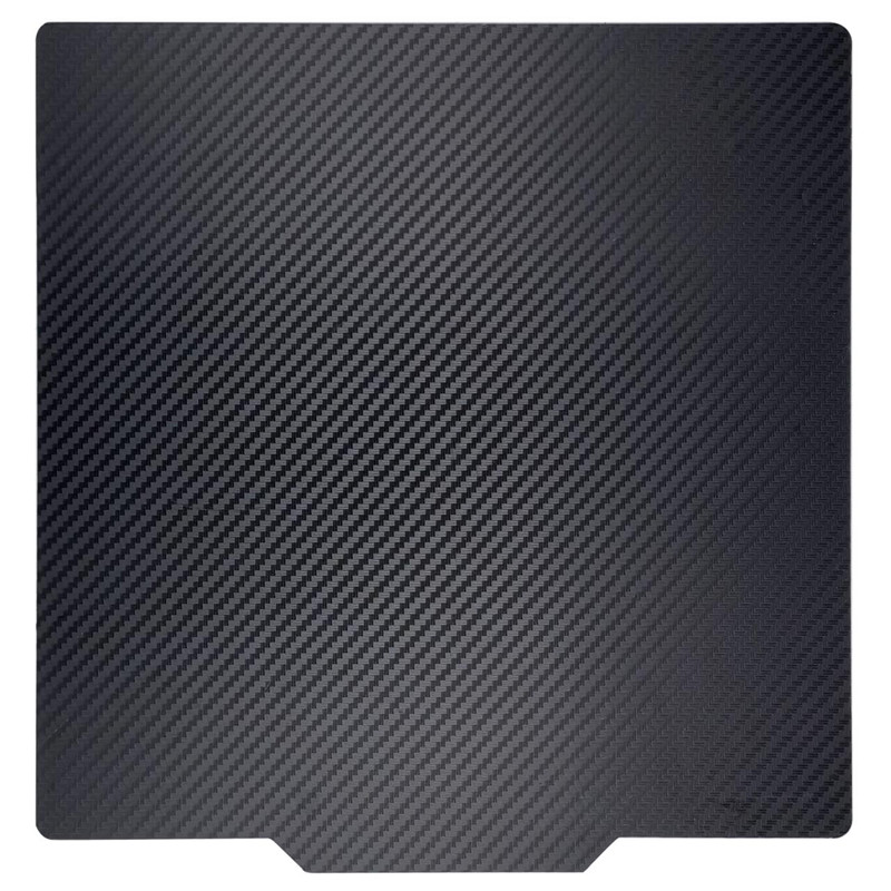 Плита PEI 160x160 мм, двусторо – обзор и цена Pei Sheet
