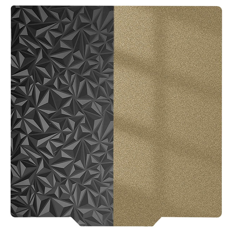 Плита PEI 160x160 мм, двусторо – обзор и цена Pei Sheet
