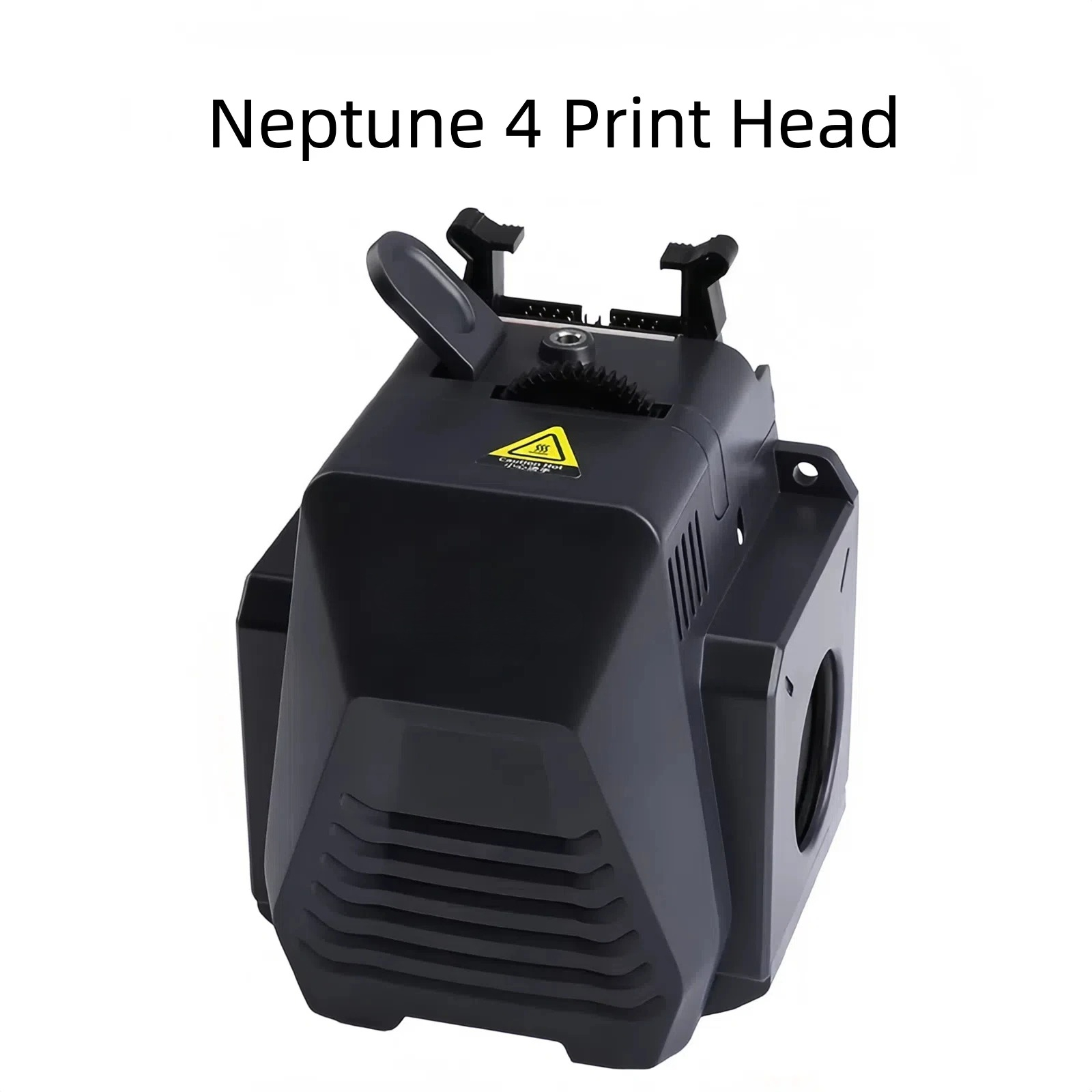 Экструдер для 3D-принтеров Nep – обзор и цена 3D Printing Kit
