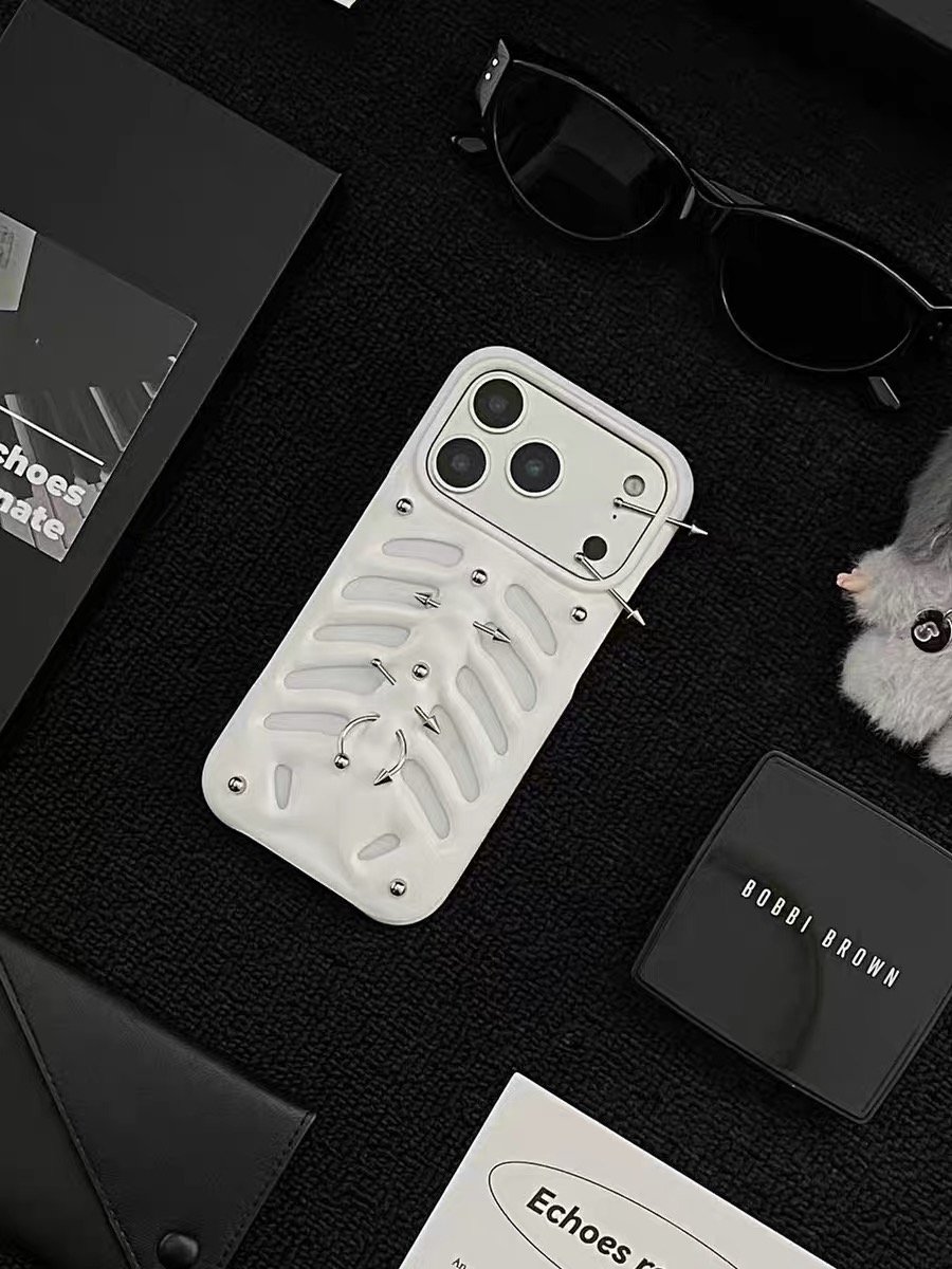 Оригинальный чехол для телефон – обзор и цена 3D Printing Iphone