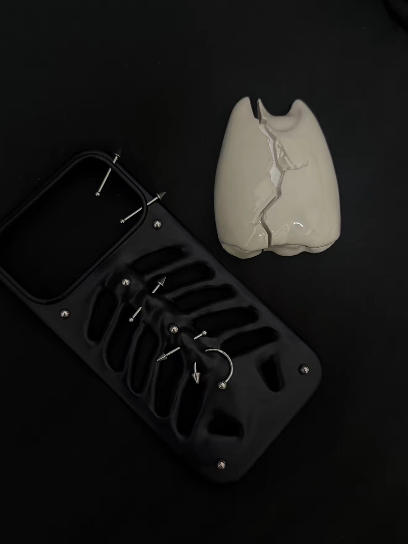 Оригинальный чехол для телефон – обзор и цена 3D Printing Iphone