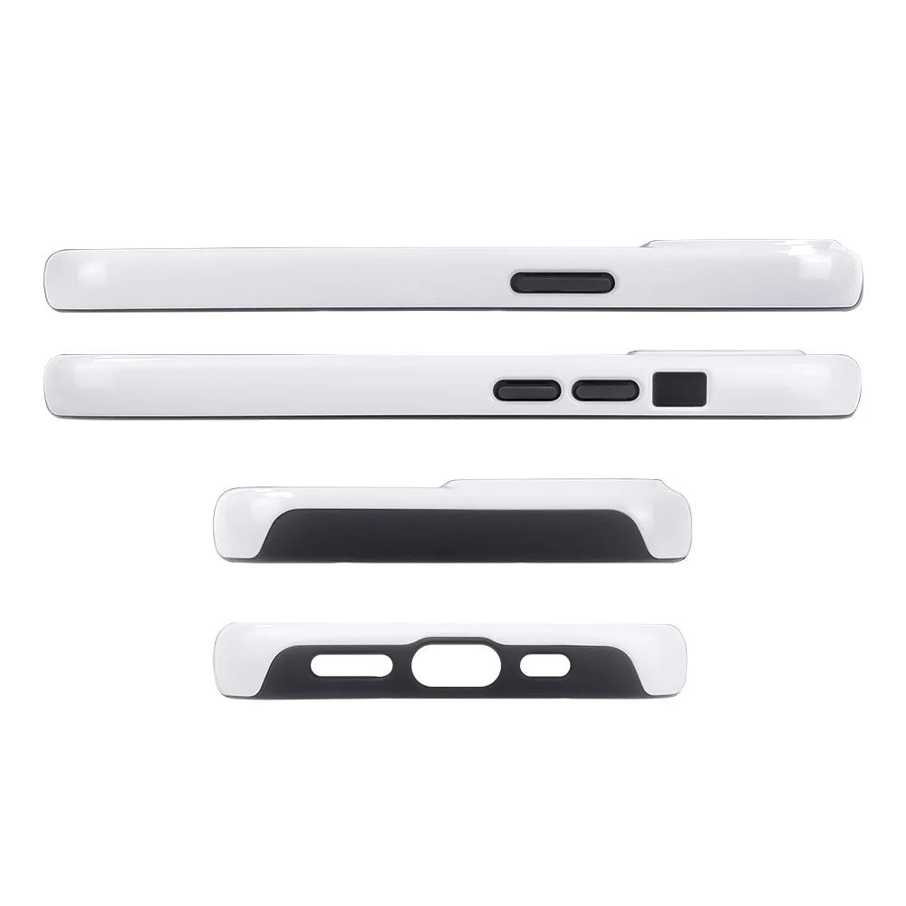 FONLYU 2-в-1 заготовки для суб – обзор и цена 3D Printing Iphone