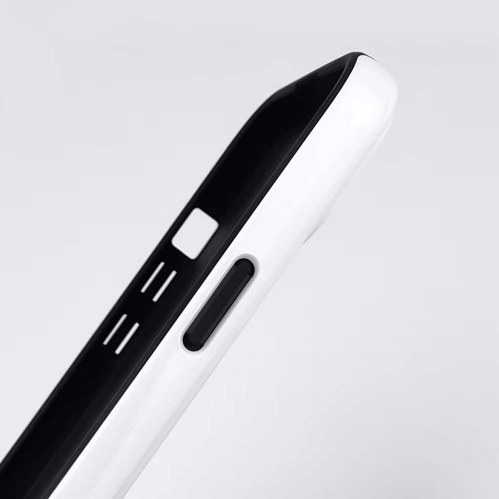 FONLYU 2-в-1 заготовки для суб – обзор и цена 3D Printing Iphone