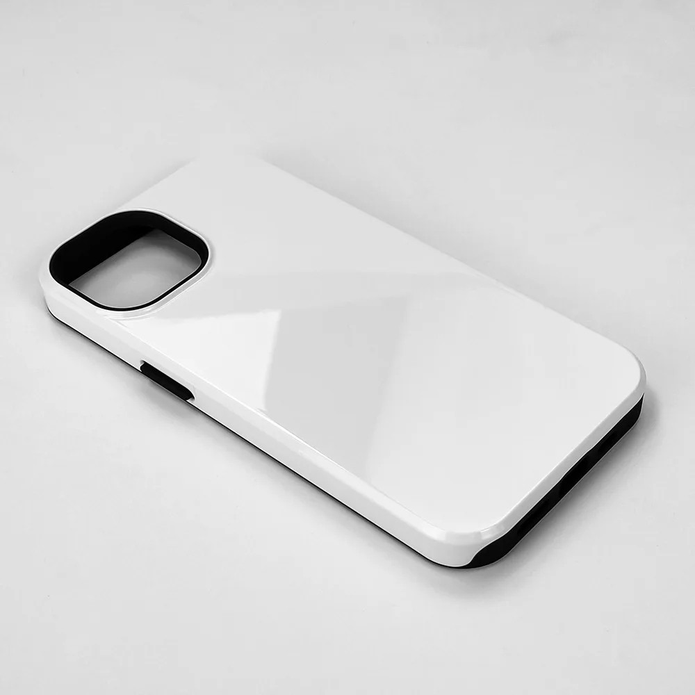 FONLYU 2-в-1 заготовки для суб – обзор и цена 3D Printing Iphone
