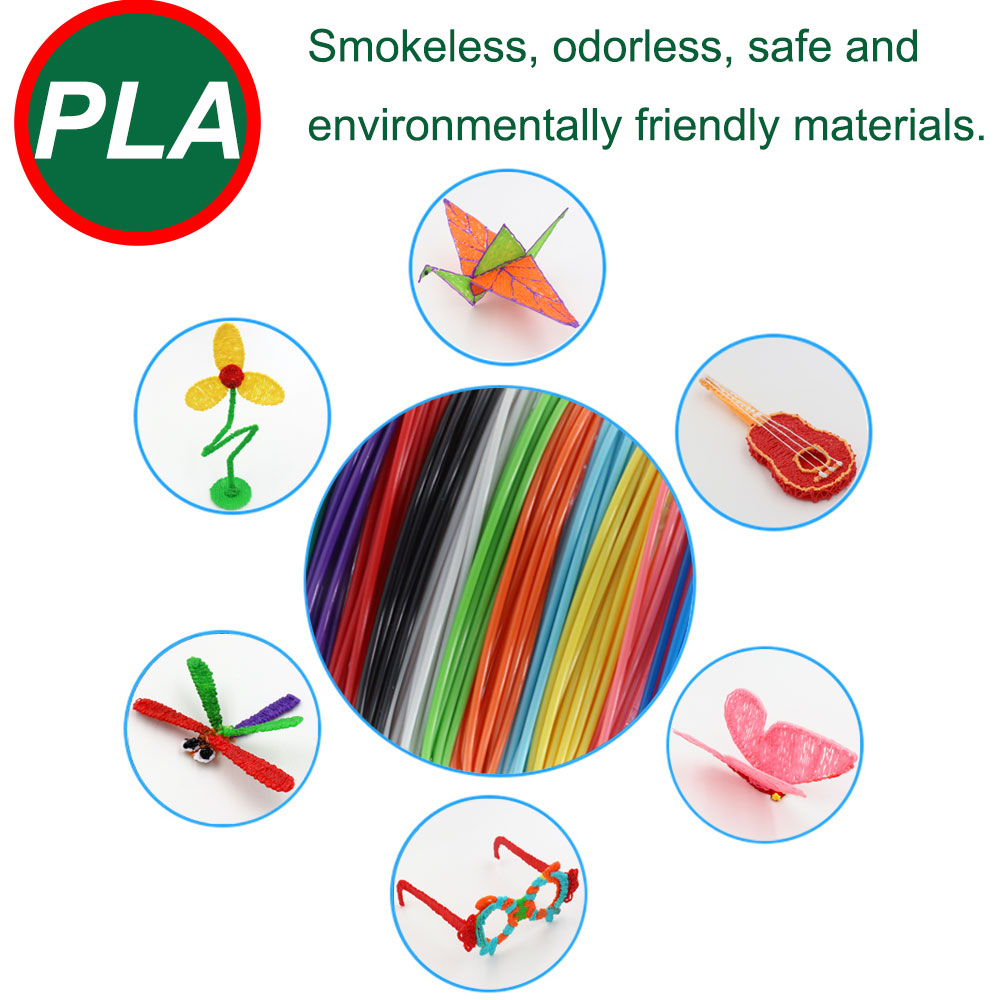 2026 Новая ручка для 3D-печати – обзор и цена 3D Printing Pen For Kids