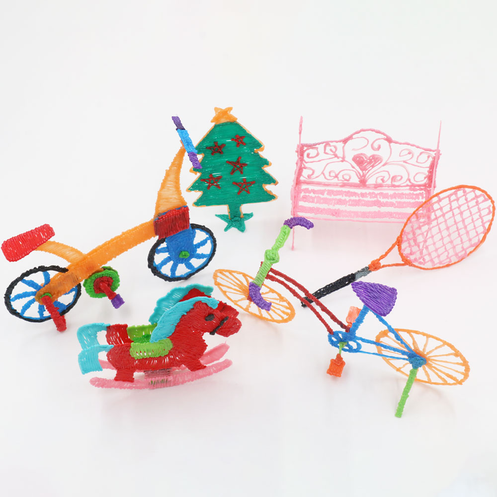 2026 Новая ручка для 3D-печати – обзор и цена 3D Printing Pen For Kids
