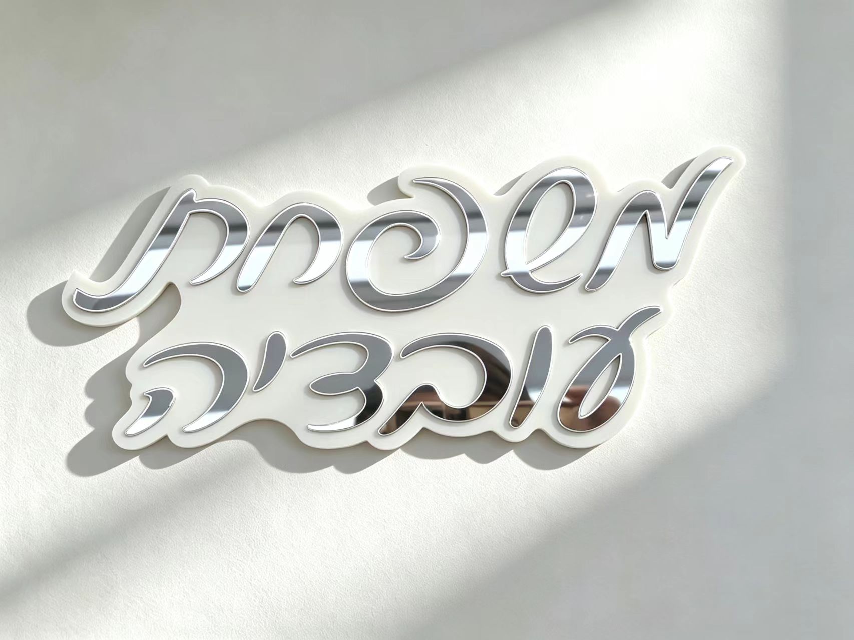 Персонализированная табличка с – обзор и цена 3D Printing Name
