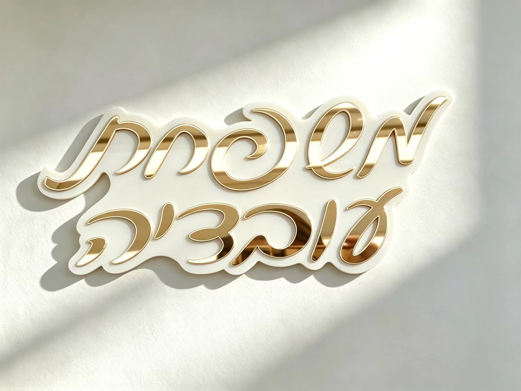 Персонализированная табличка с – обзор и цена 3D Printing Name