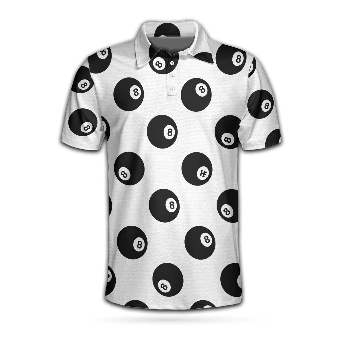 Футболка-поло YSD01 унисекс с  – обзор и цена 3D Printing Jersey