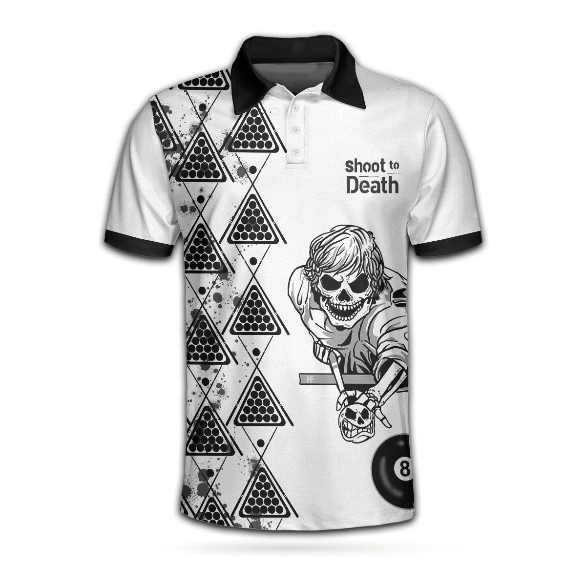 Футболка-поло YSD01 унисекс с  – обзор и цена 3D Printing Jersey