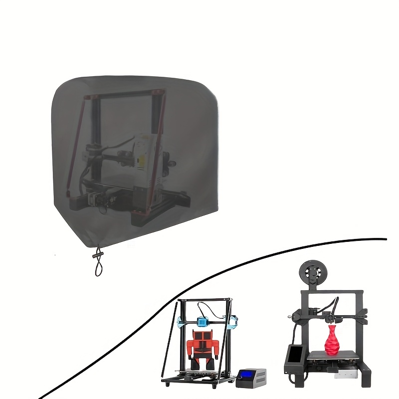 Защитный чехол из ткани Оксфор – обзор и цена 3D Printing News
