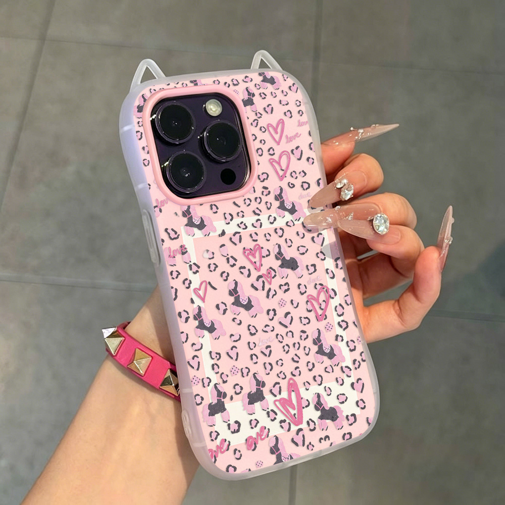 Чехол для iPhone 18 Pro Max с  – обзор и цена 3D Printing Iphone
