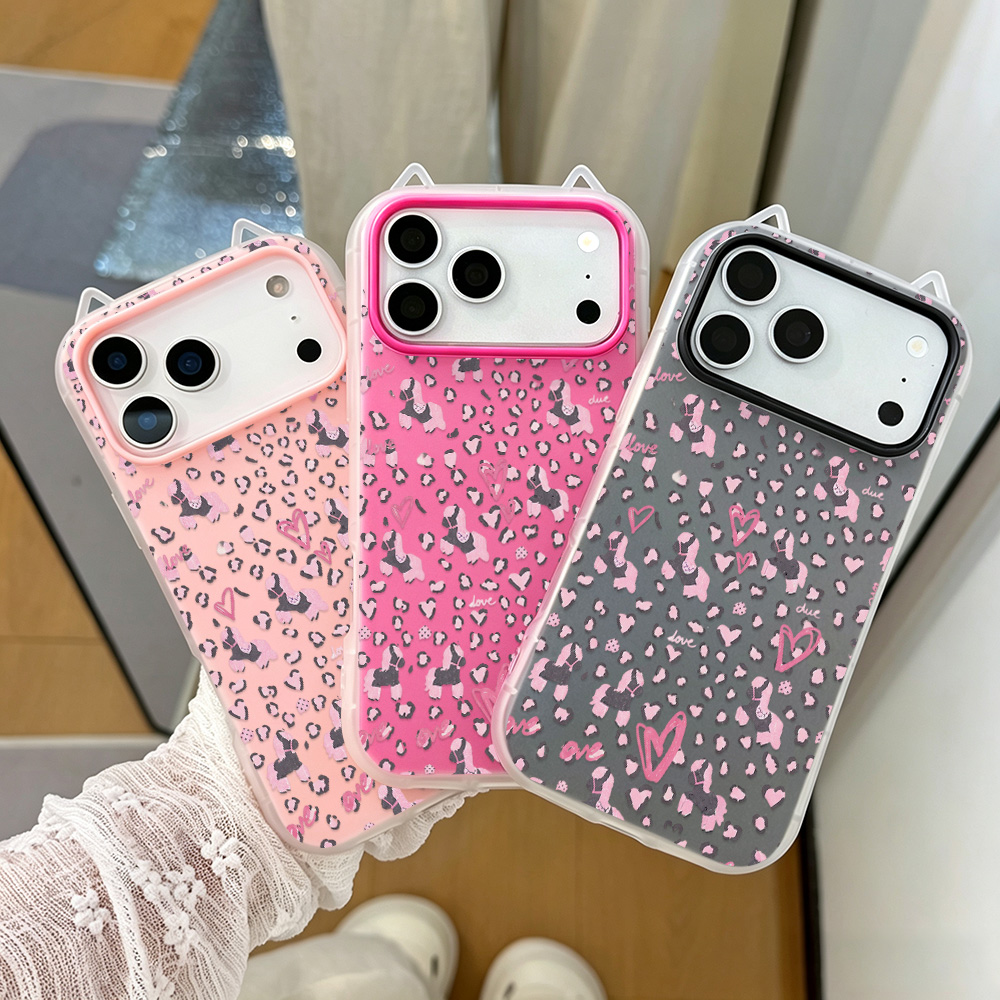 Чехол для iPhone 18 Pro Max с  – обзор и цена 3D Printing Iphone