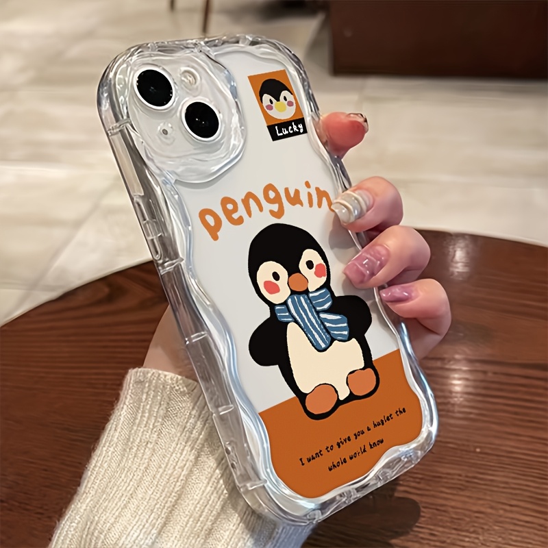 Чехол для телефона с 3D-волнов – обзор и цена 3D Printing Iphone