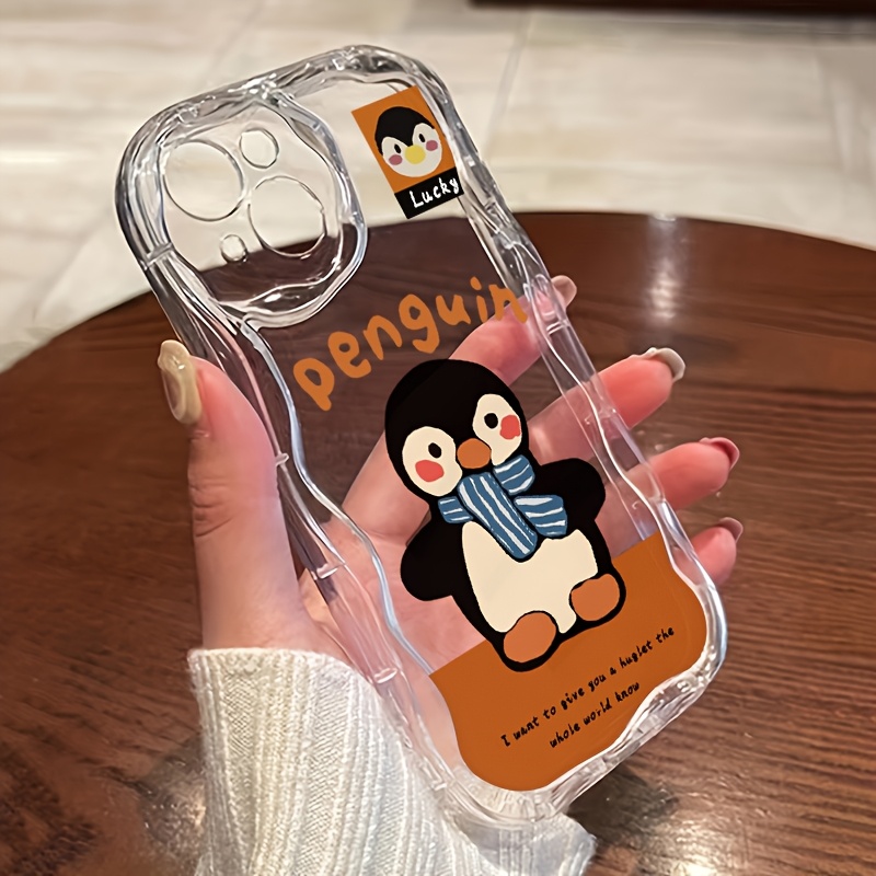Чехол для телефона с 3D-волнов – обзор и цена 3D Printing Iphone