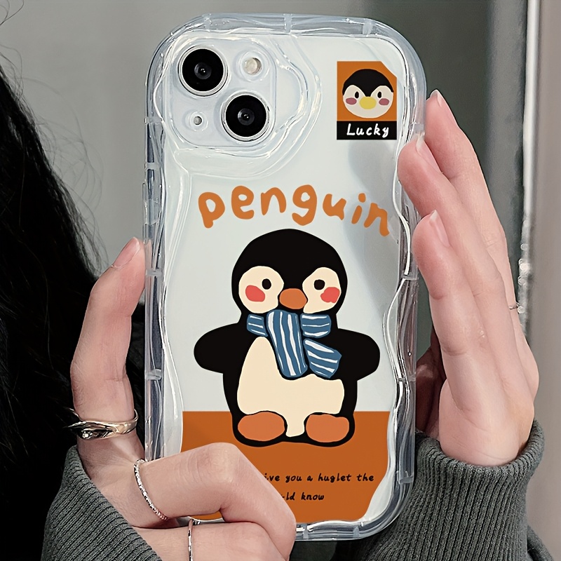 Чехол для телефона с 3D-волнов – обзор и цена 3D Printing Iphone