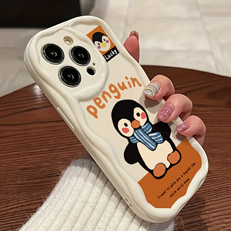 Чехол для телефона с 3D-волнов – обзор и цена 3D Printing Iphone