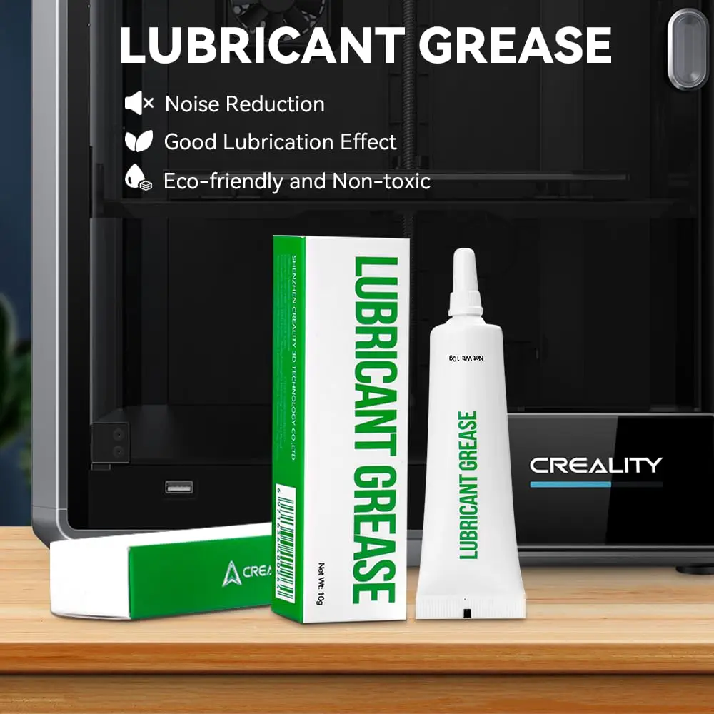 Клей-карандаш Creality с высок – обзор и цена 3D Printing Glue Stick